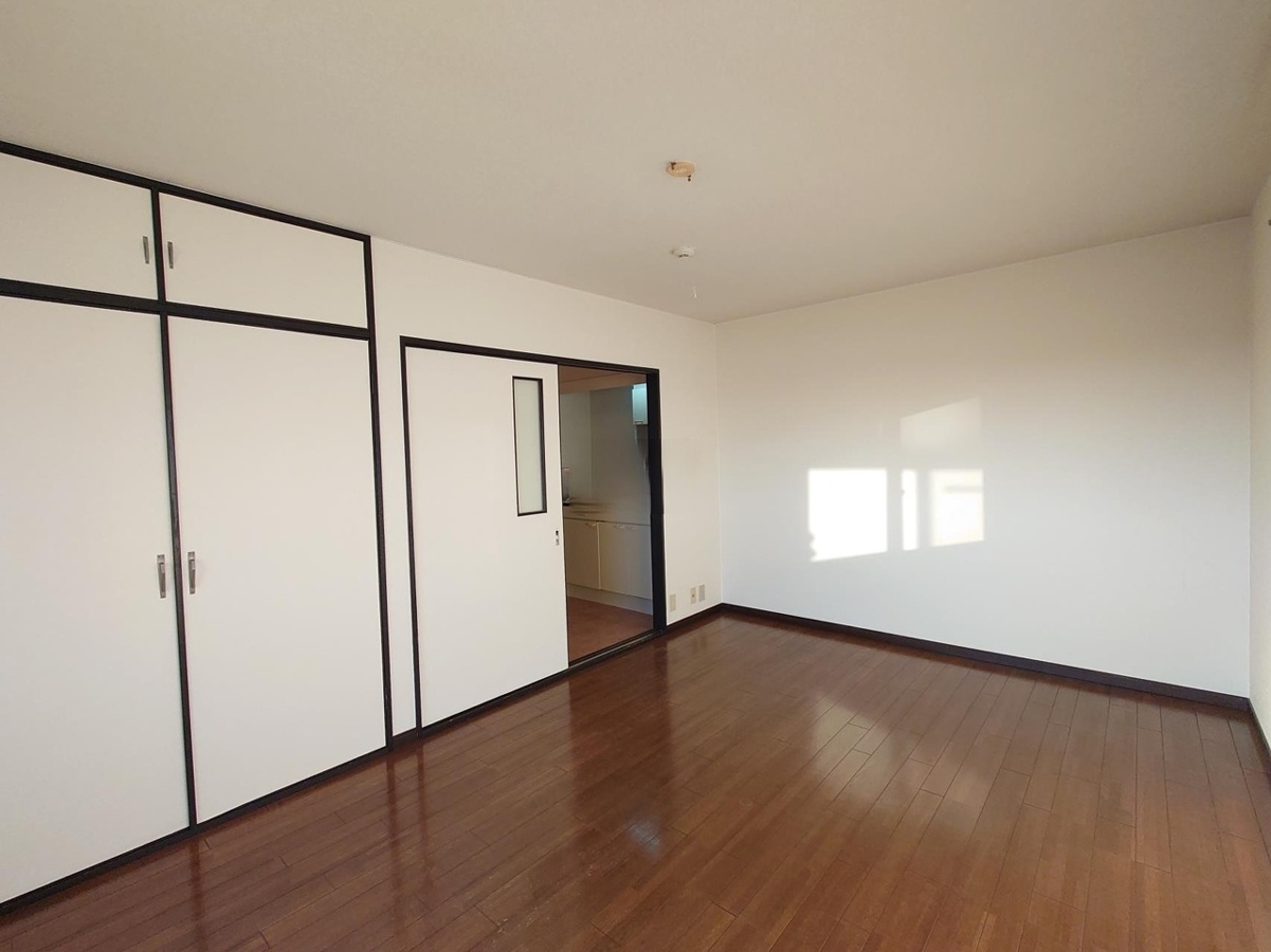 リビング 写真3