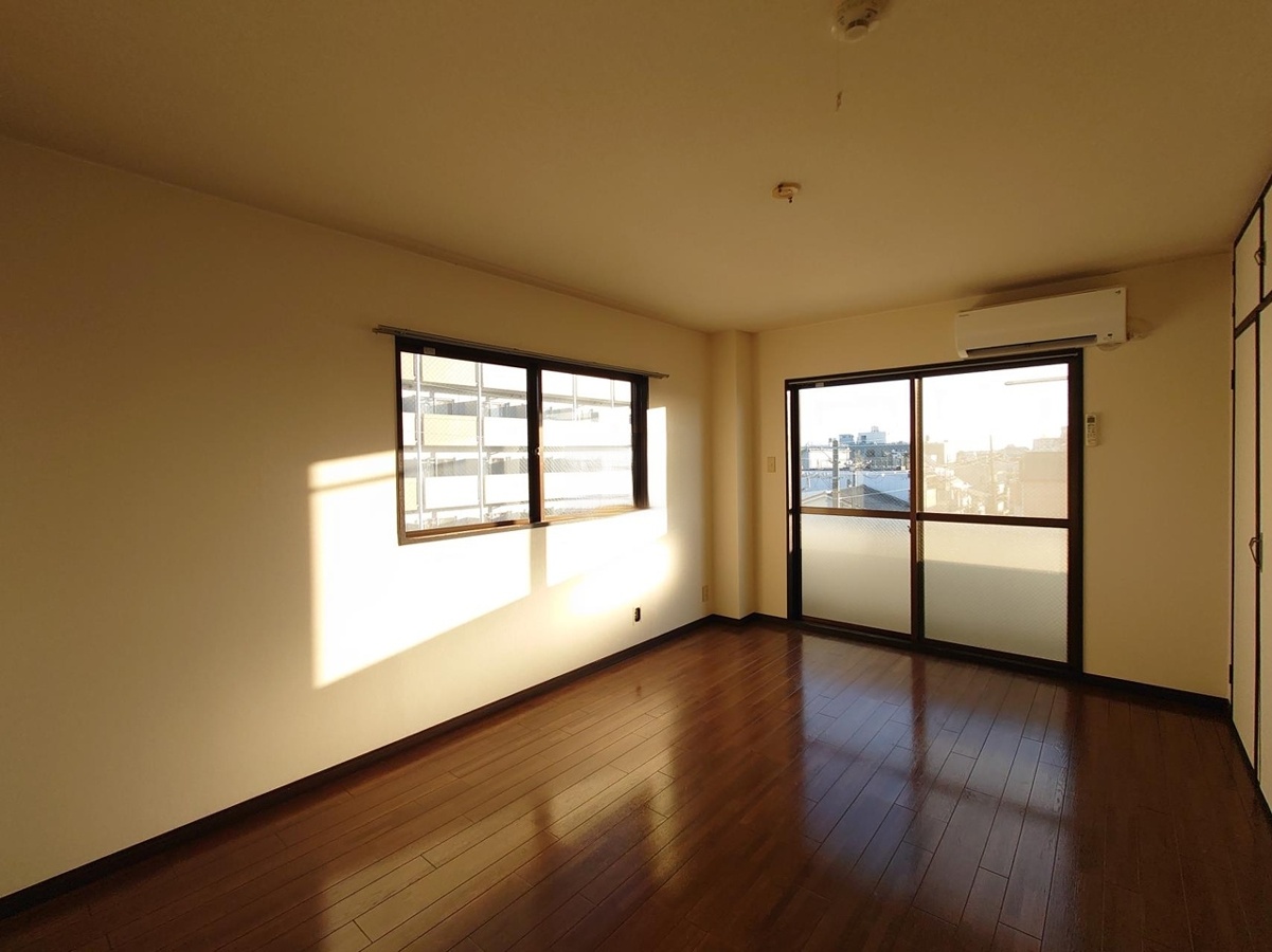 その他部屋・スペース 写真7