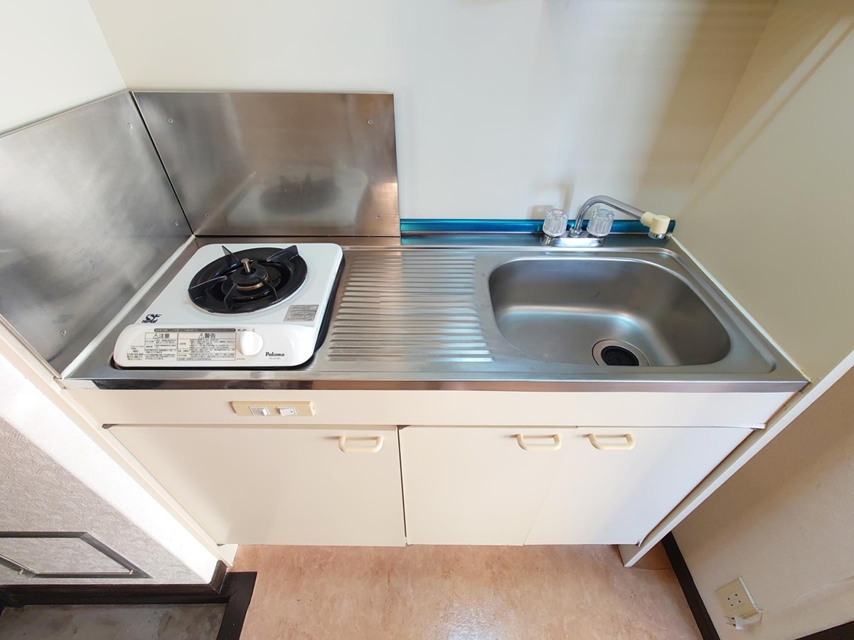 キッチン 写真5