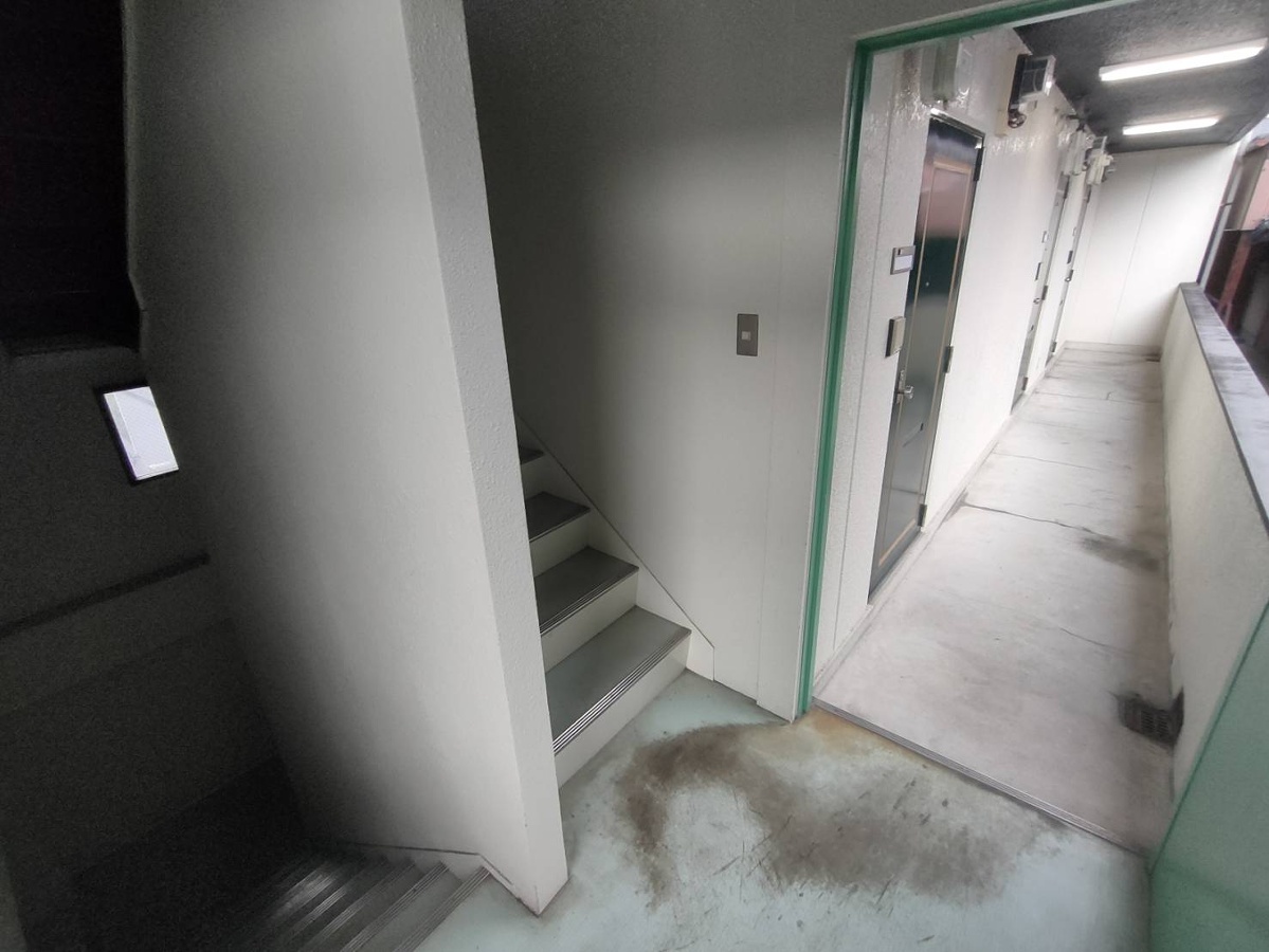 エントランス 写真19