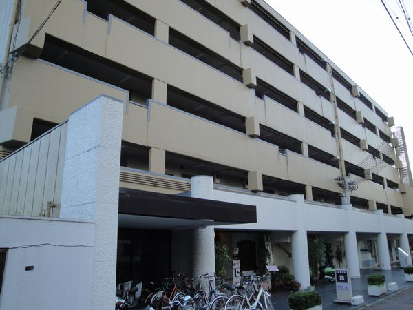インペリアル岡崎