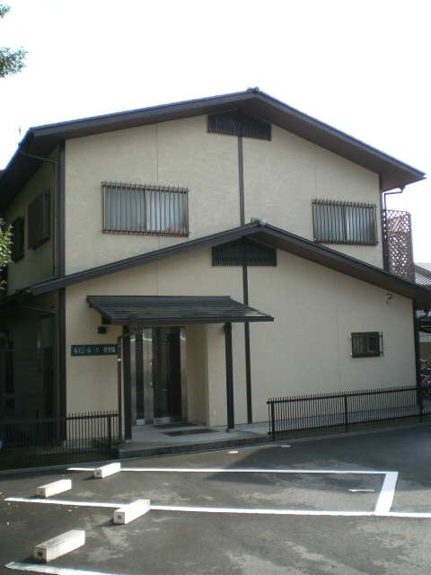 ルミエールメゾン修学院