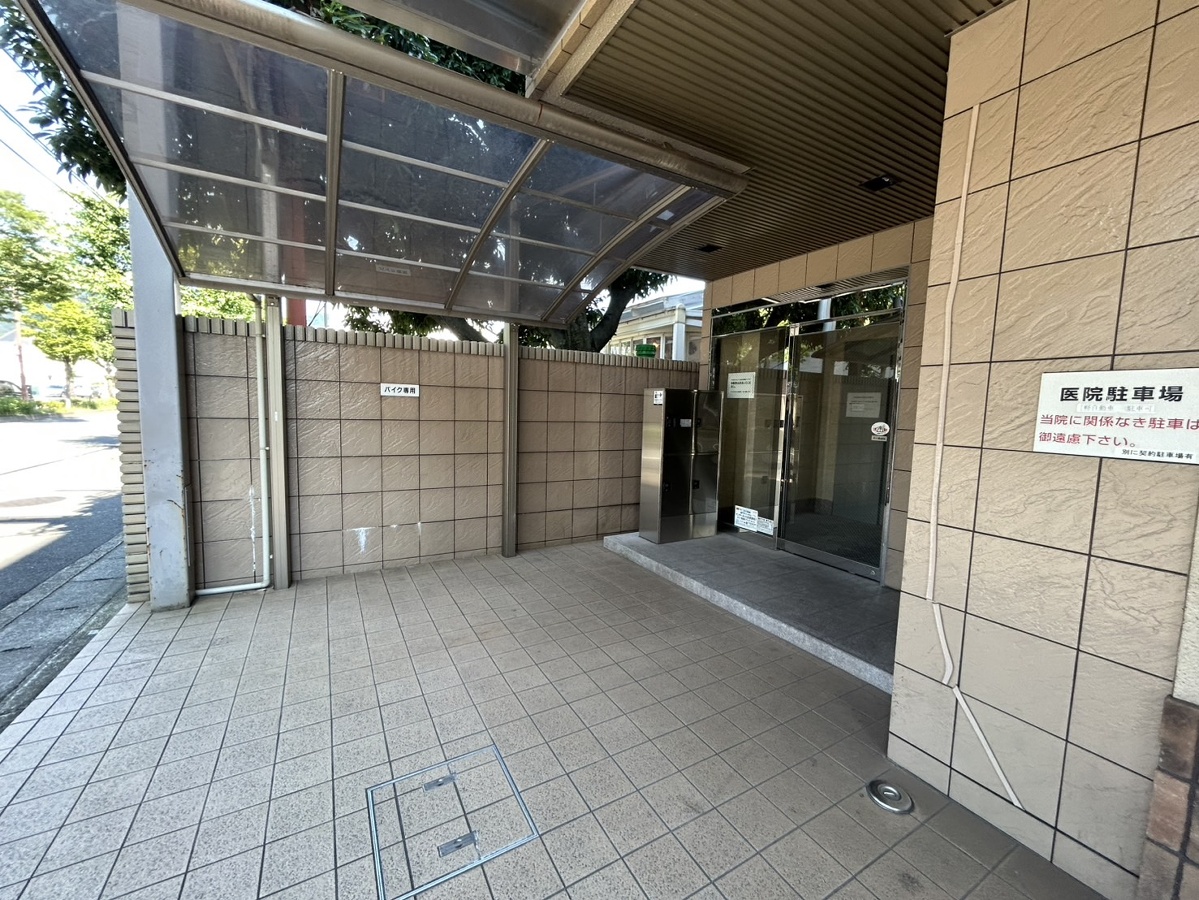 敷地内/建物 写真4