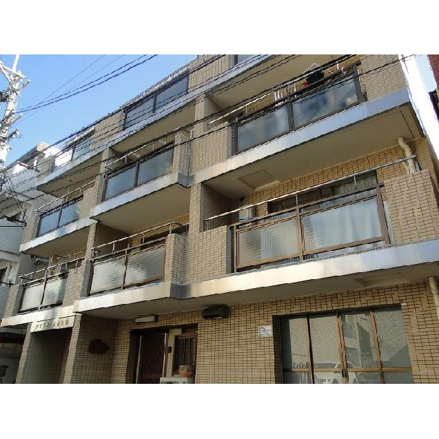 ルシェル三条大橋