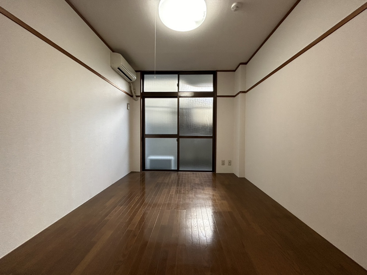 リビング 写真3