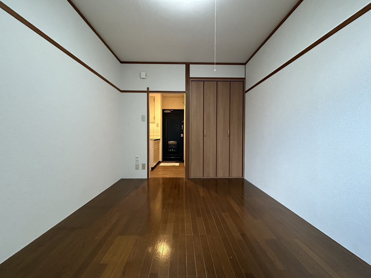 リビング 写真4