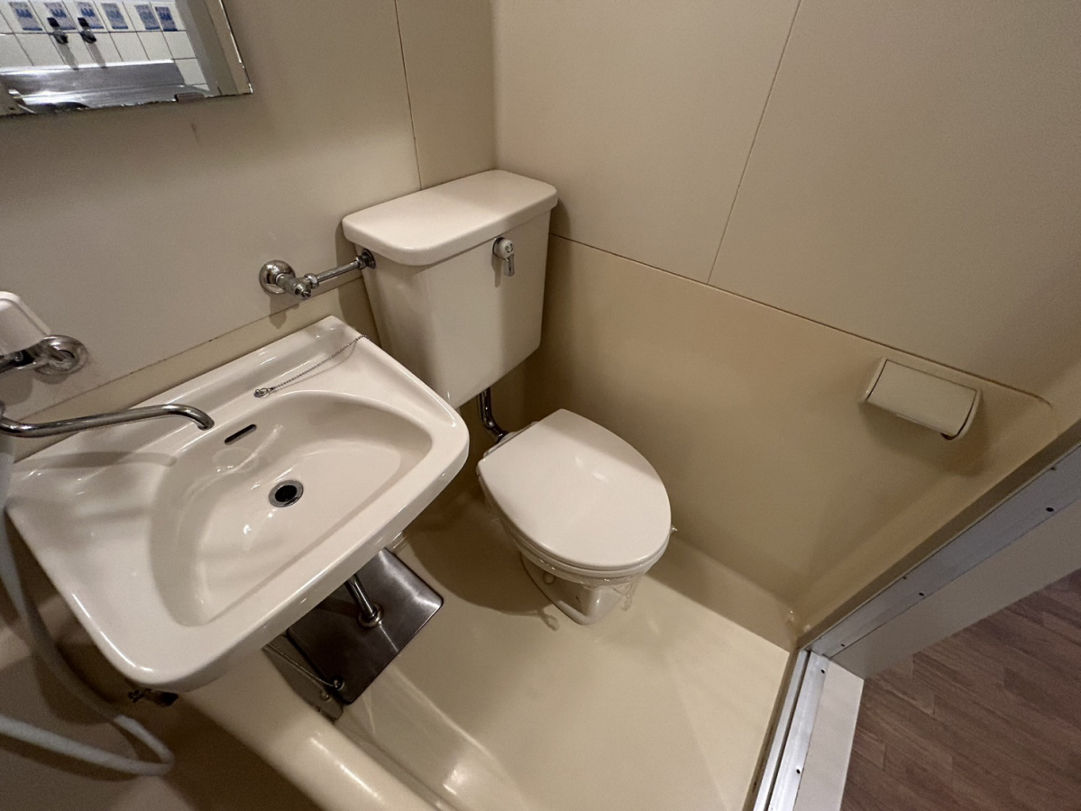 トイレ 写真13