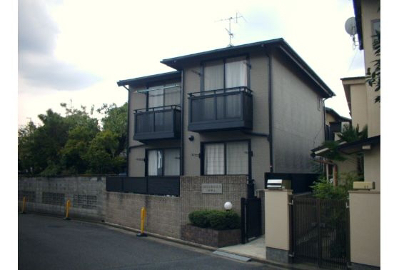 ISEYA HOUSEⅡ