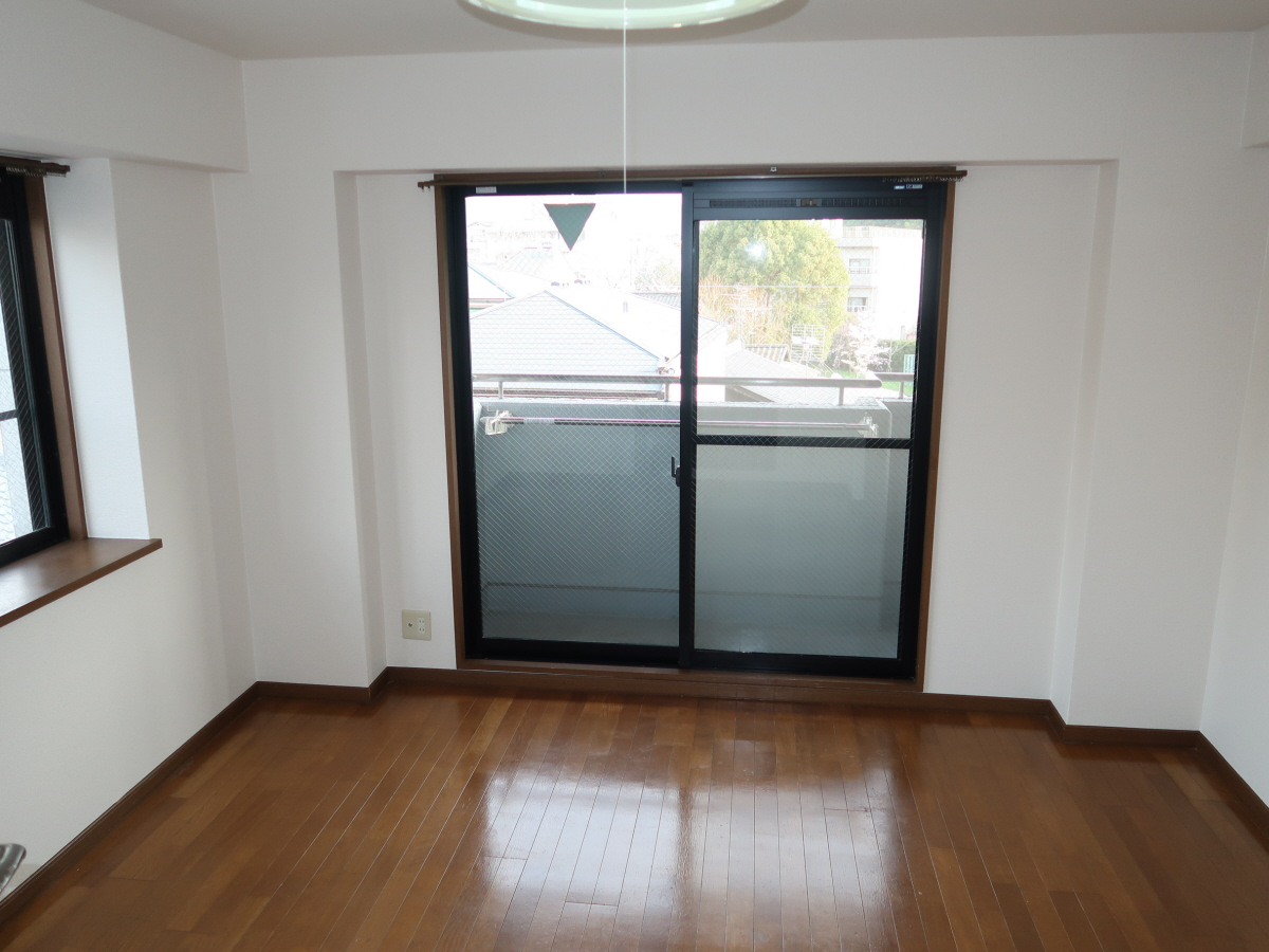 リビング 写真4