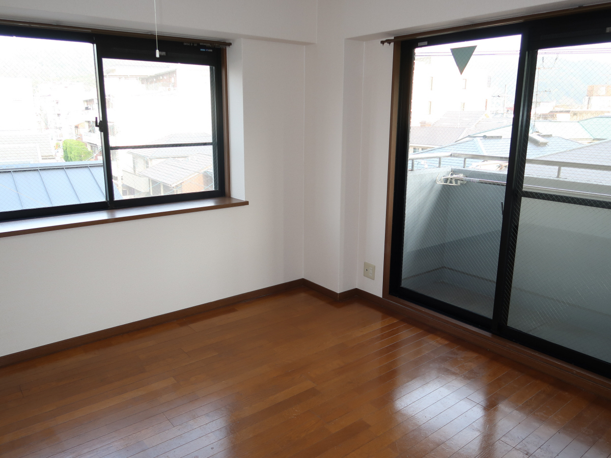 リビング 写真3