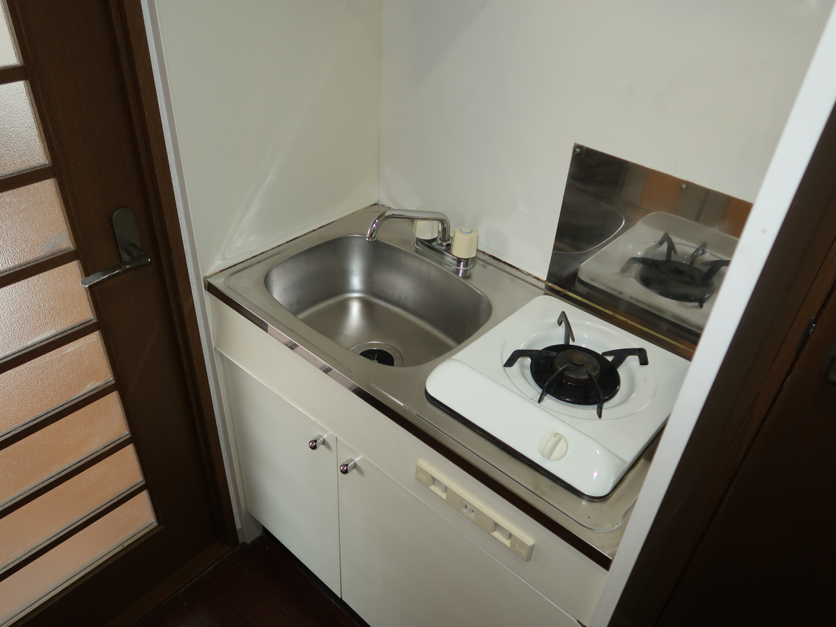 キッチン 写真6