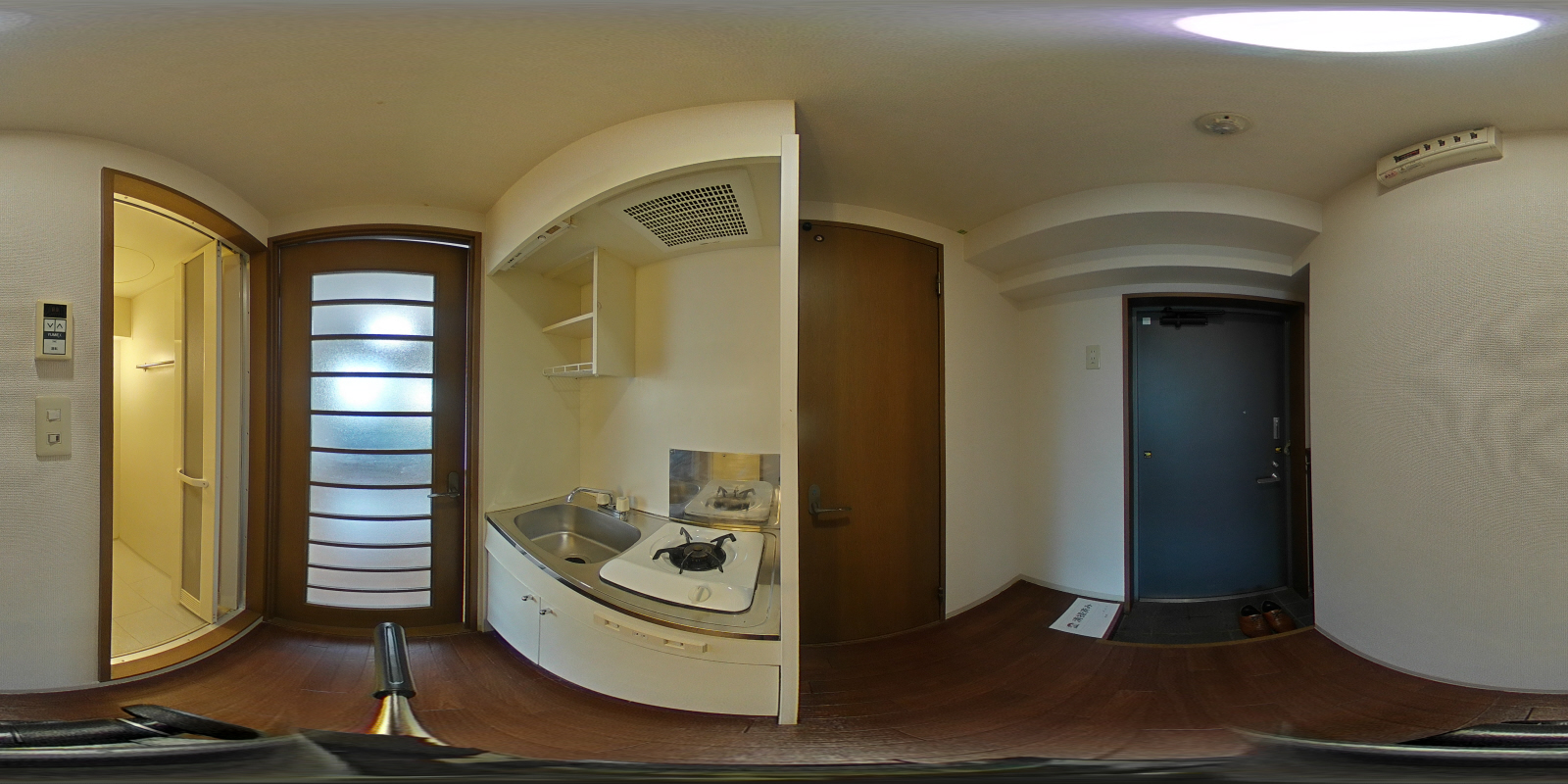 キッチン 写真34