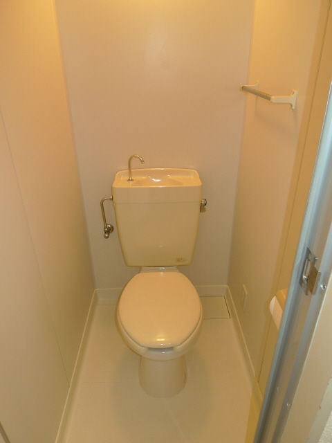 トイレ 写真7