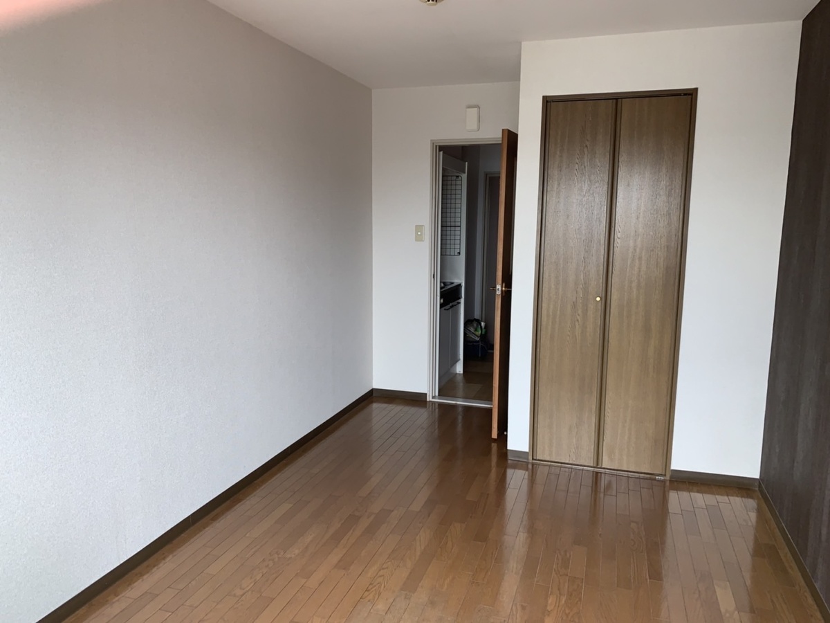 リビング 写真3