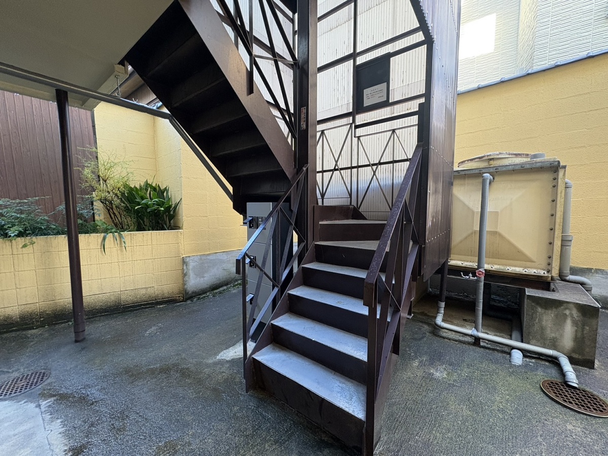 エントランス 写真11