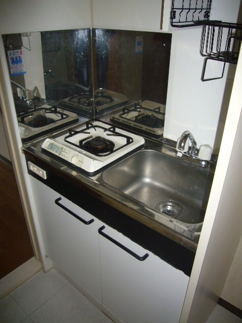 キッチン 写真4