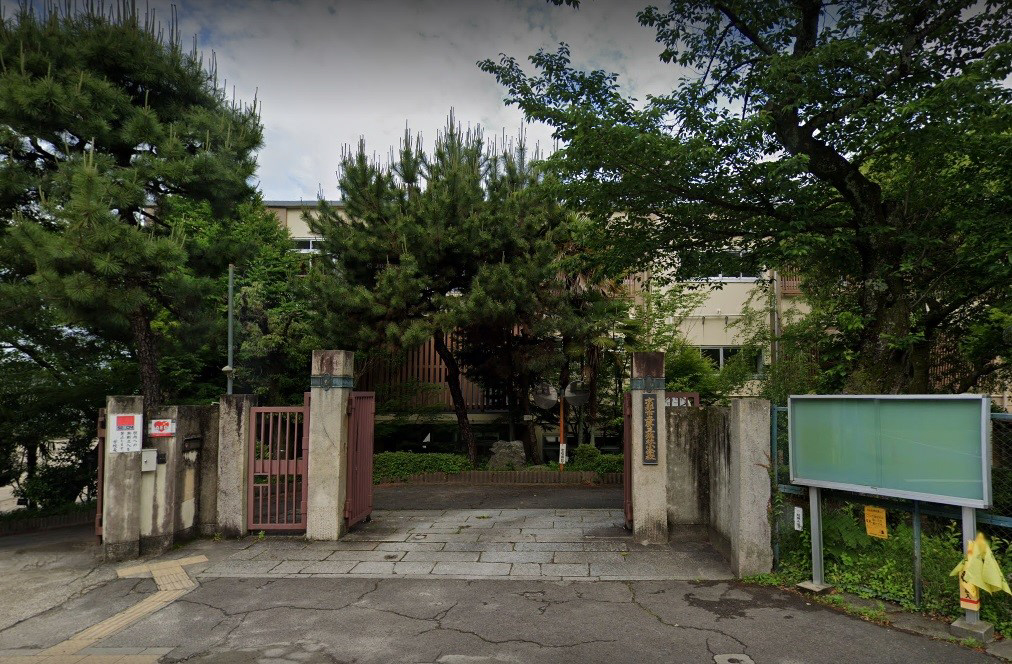 第三錦林小学校まで769m (徒歩10分) 写真21