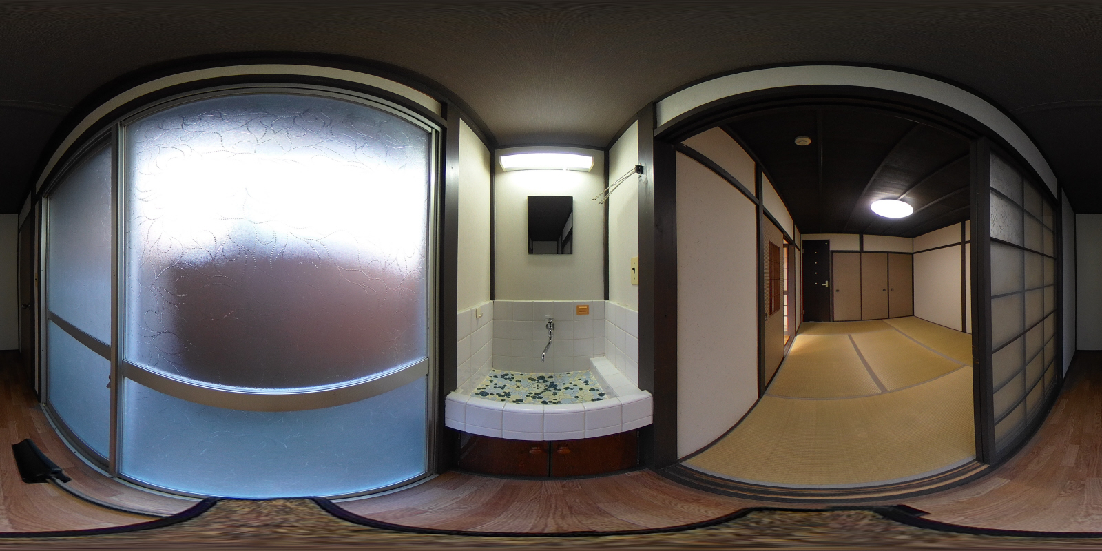 洗面所 写真35
