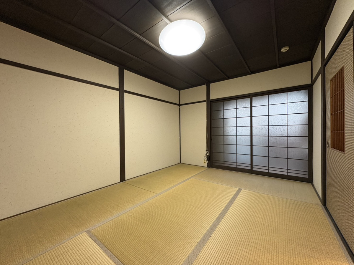居室 写真6