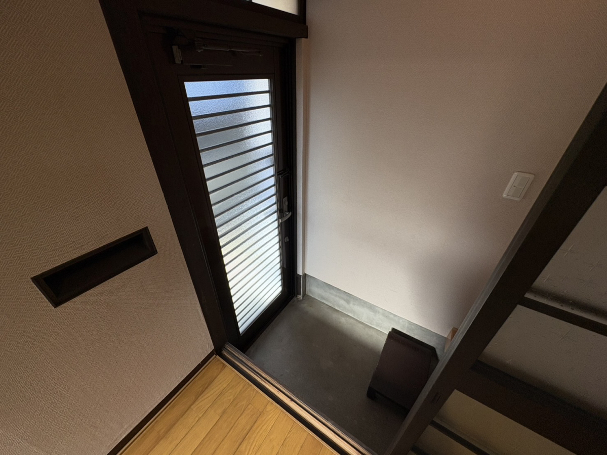 玄関 写真11