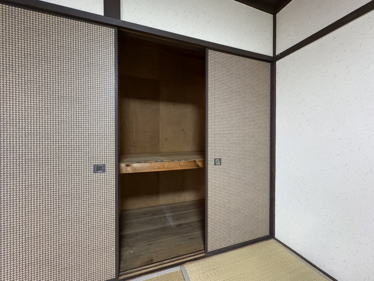 収納 写真16