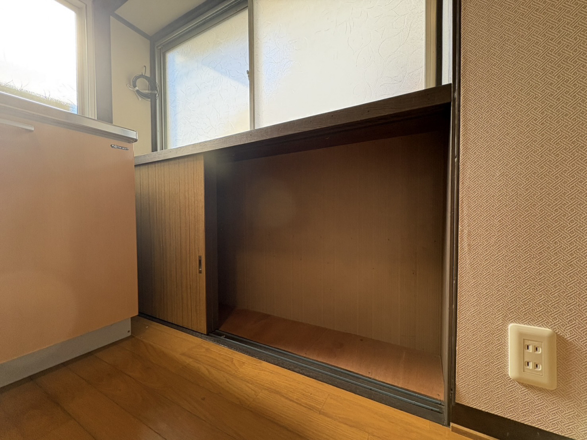 その他部屋・スペース 写真9