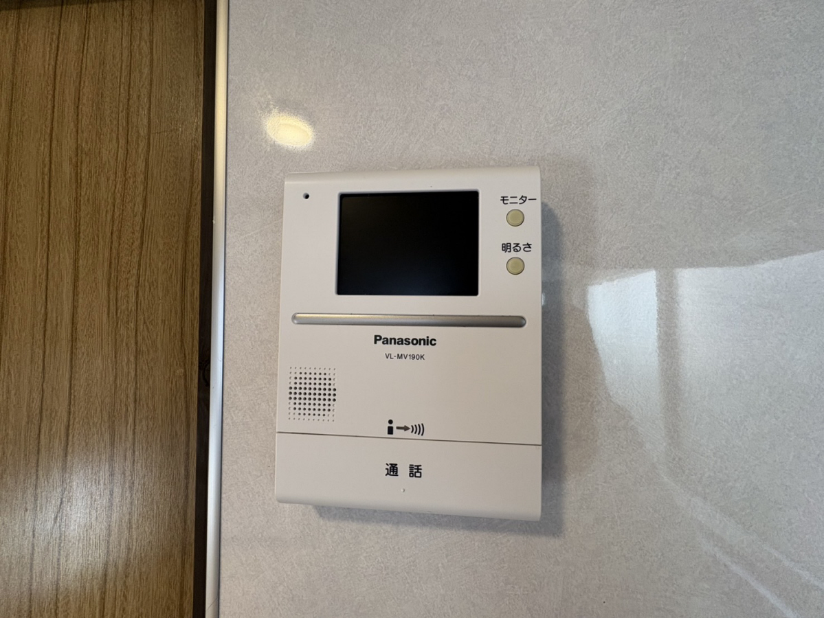 セキュリティ 写真19
