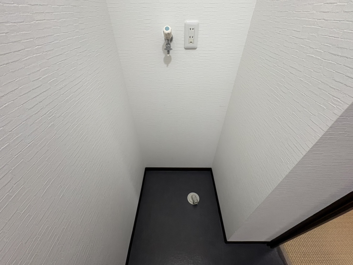 洗面所 写真13