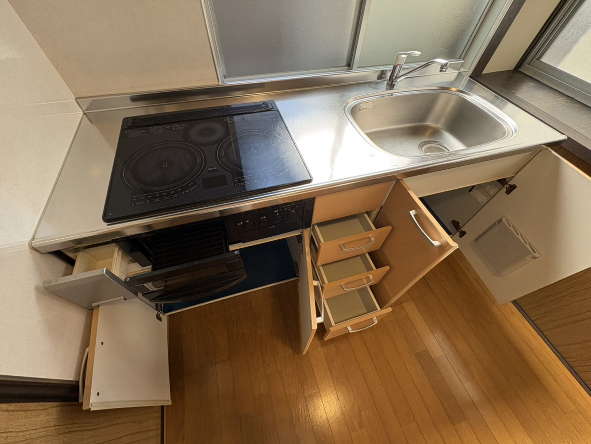 キッチン 写真5