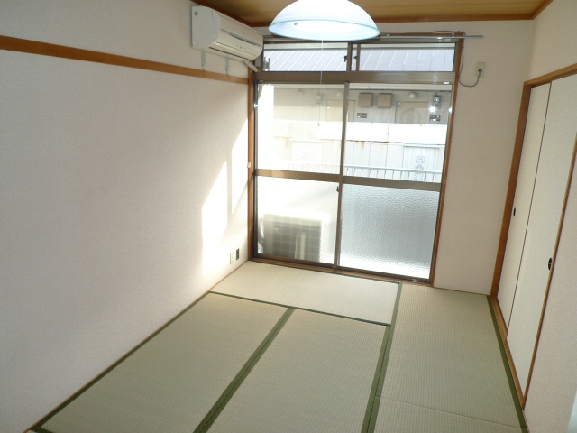 リビング 写真2