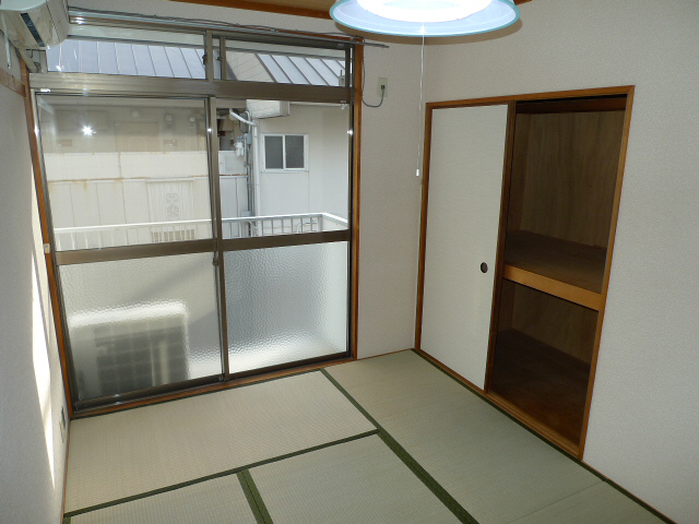 リビング 写真3