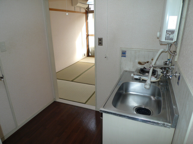 キッチン 写真5