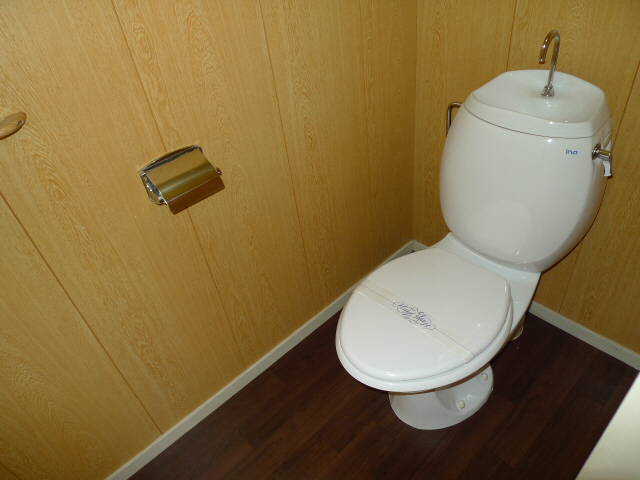 トイレ 写真9