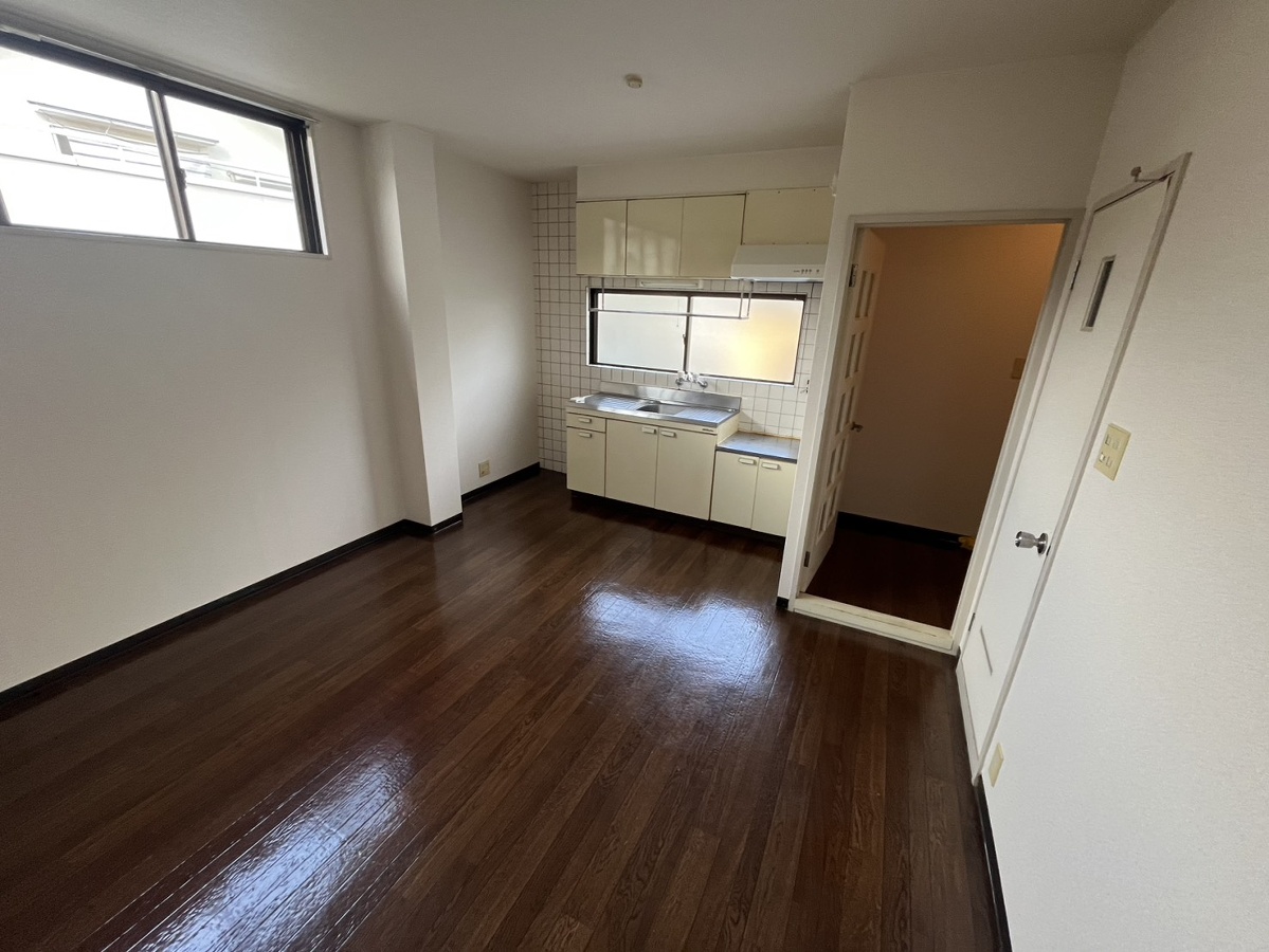 リビング 写真2