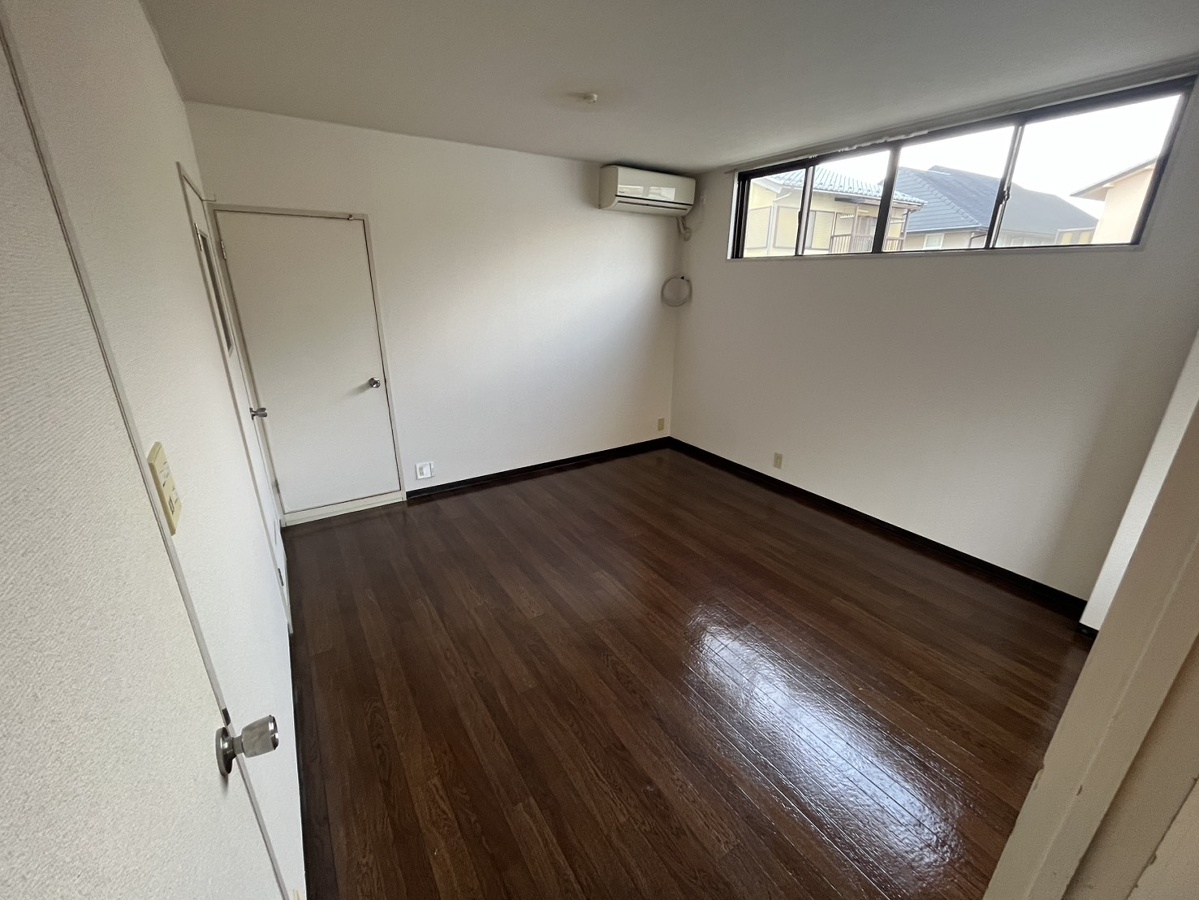 リビング 写真3