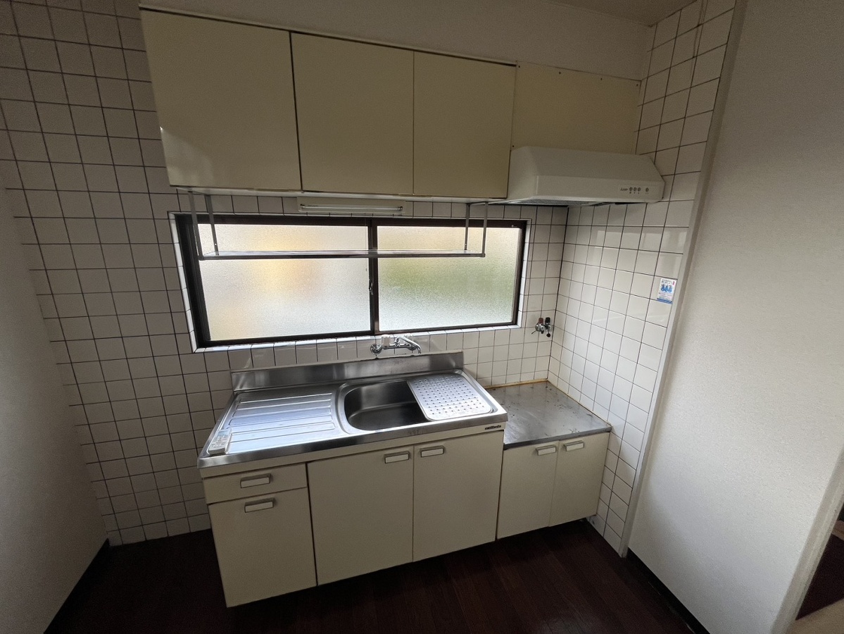 キッチン 写真4