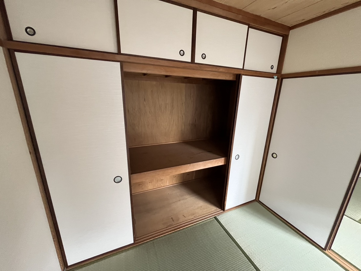 収納 写真13