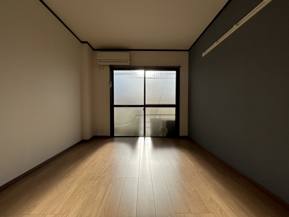 リビング 写真3