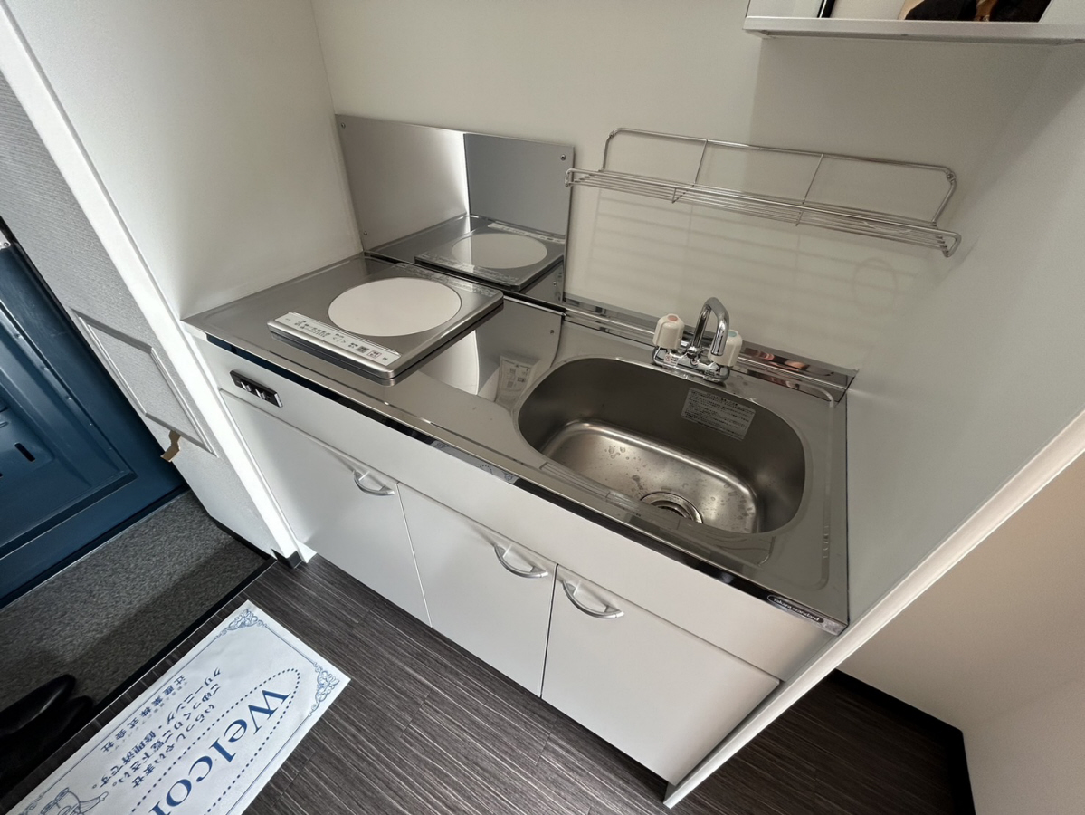 キッチン 写真5