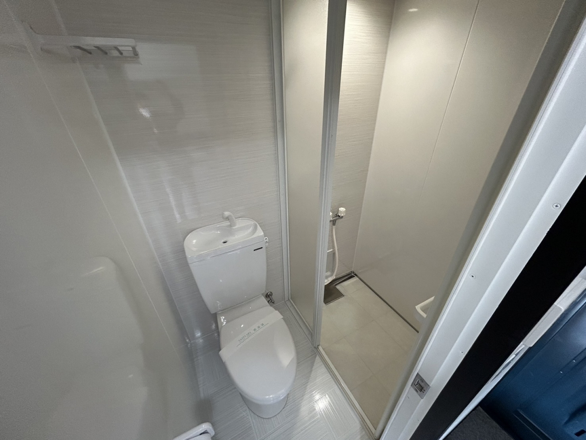 トイレ 写真14