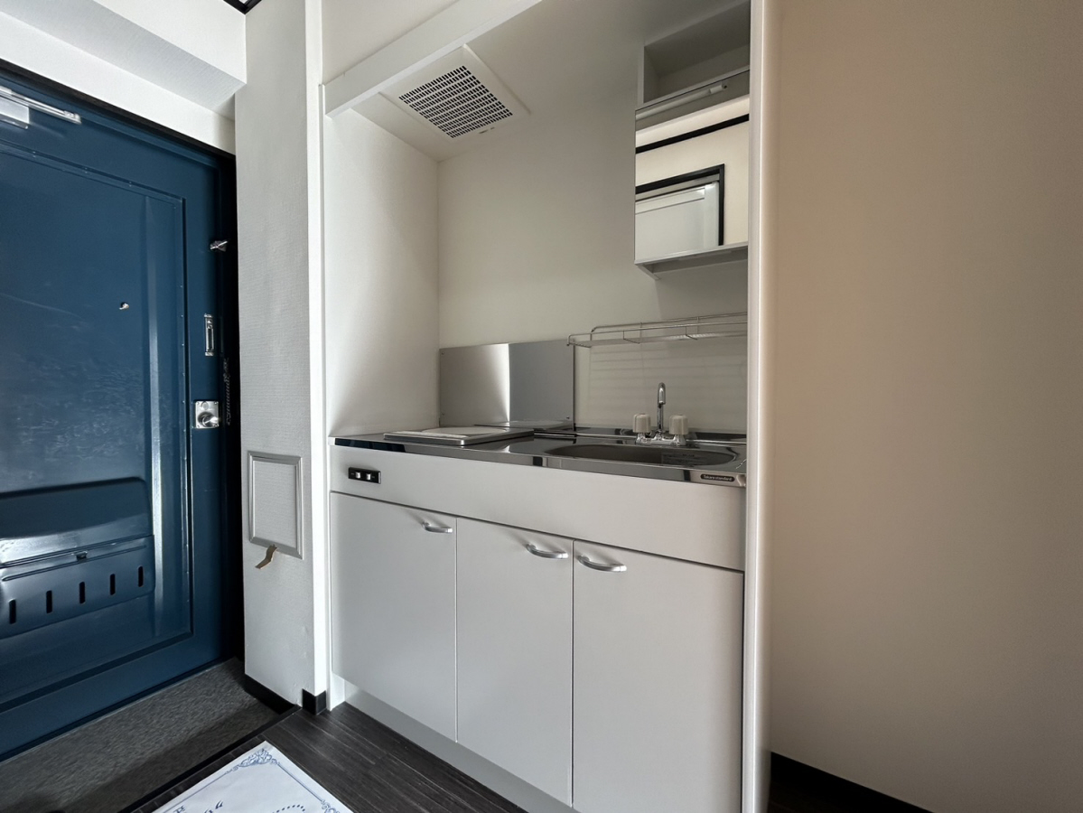 キッチン 写真6