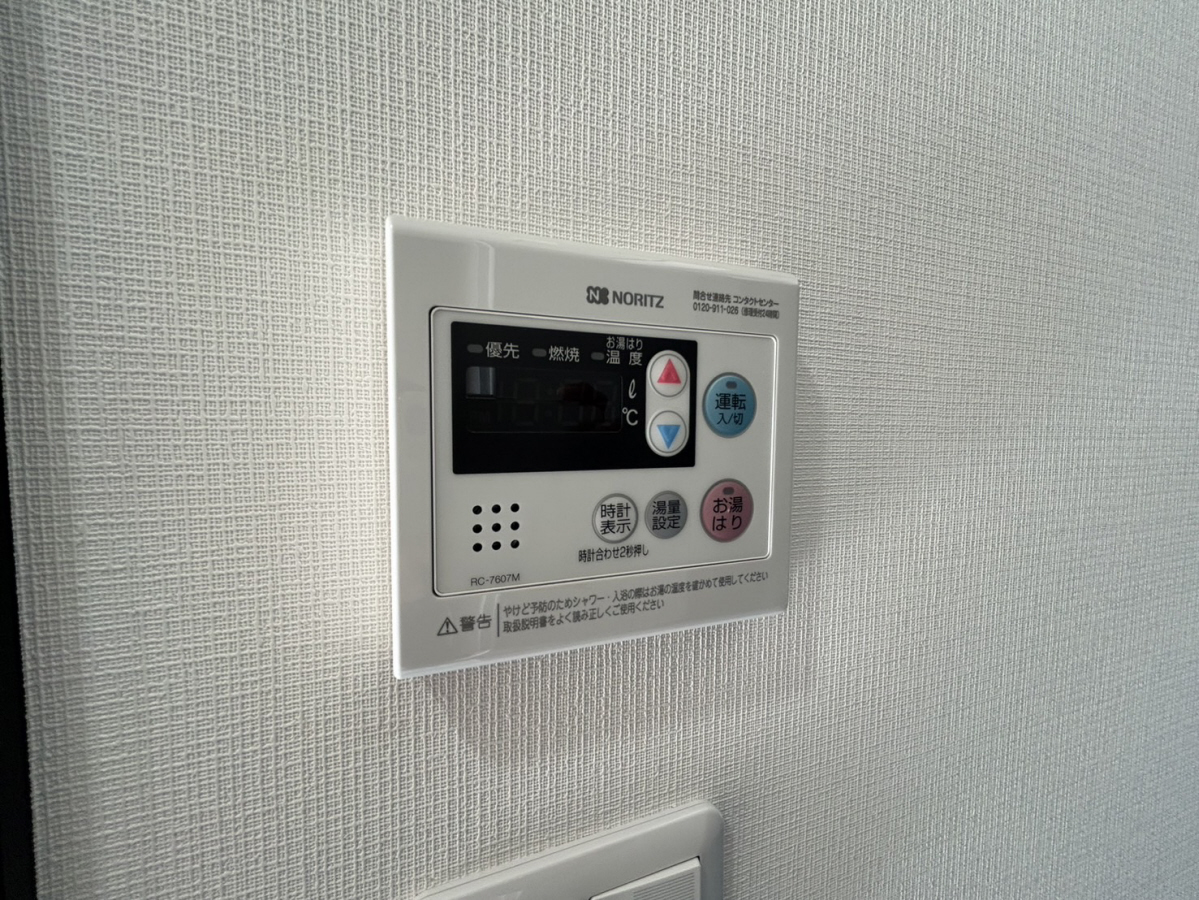 セキュリティ 写真18