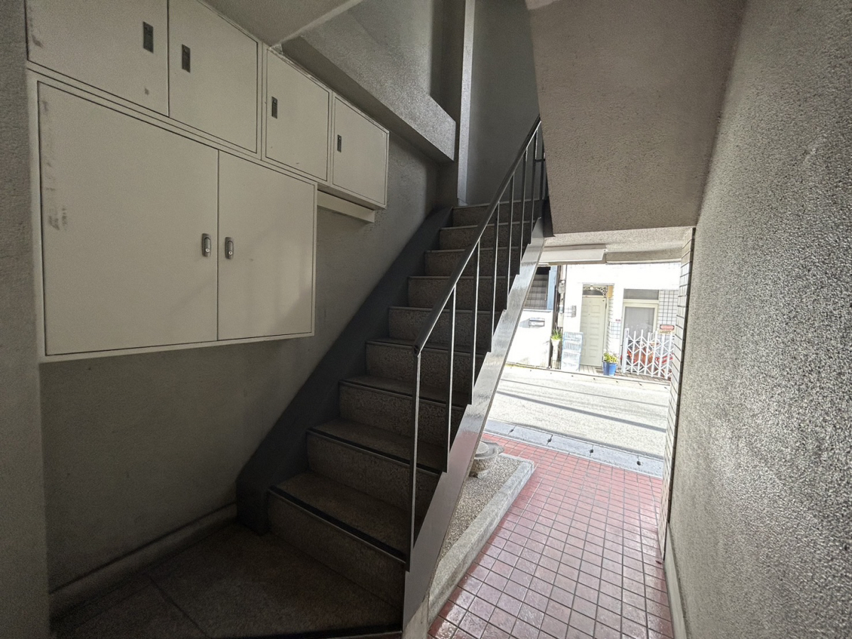 敷地内/建物 写真31