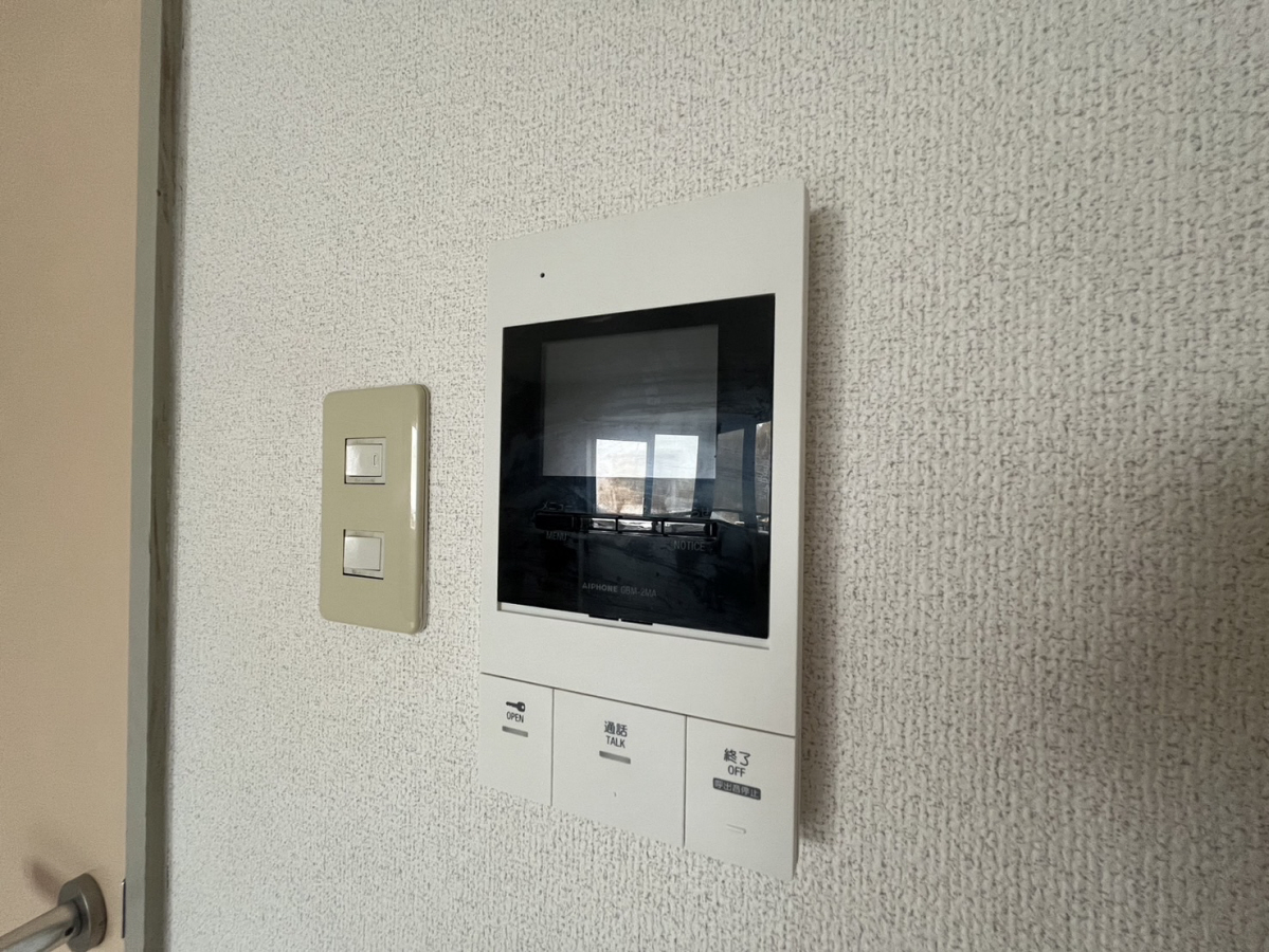 セキュリティ 写真18