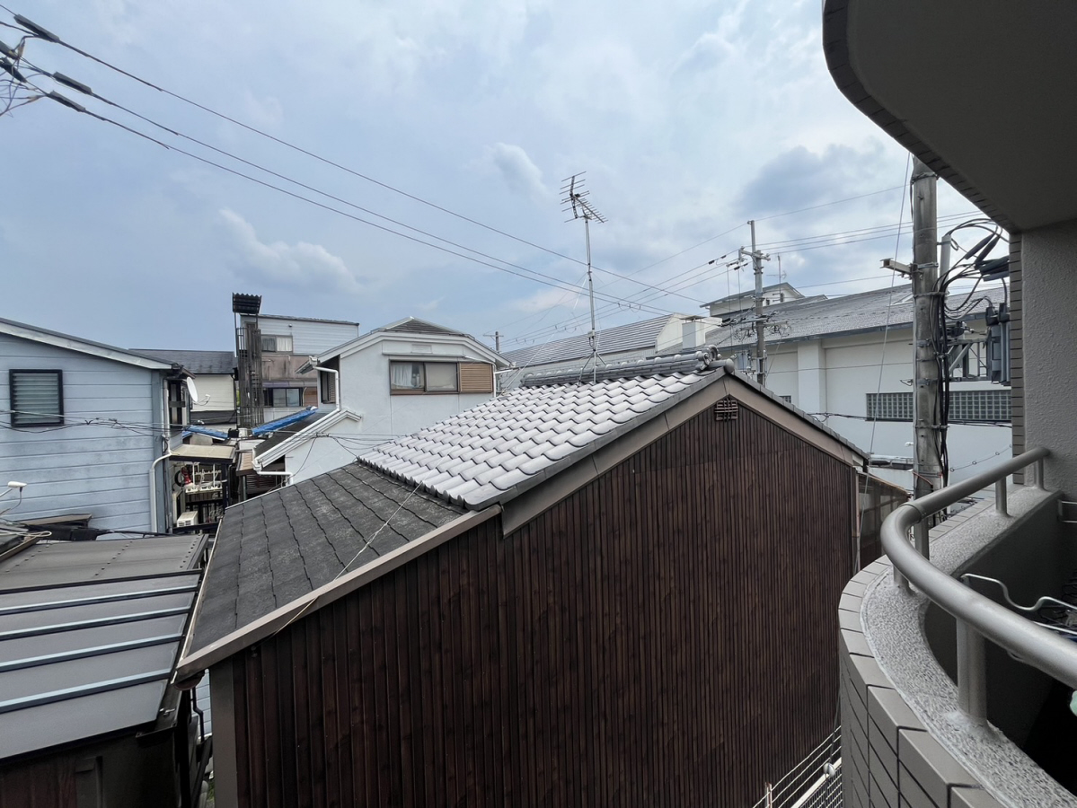 眺望 写真20