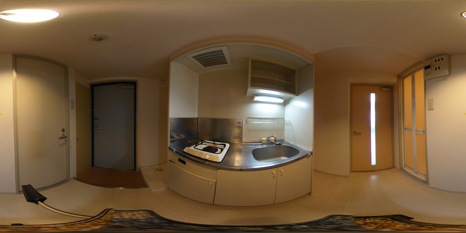 キッチン 写真34