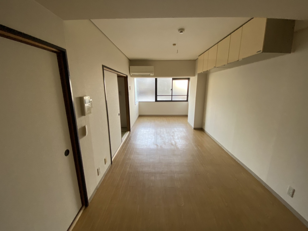 ダイニング 写真3