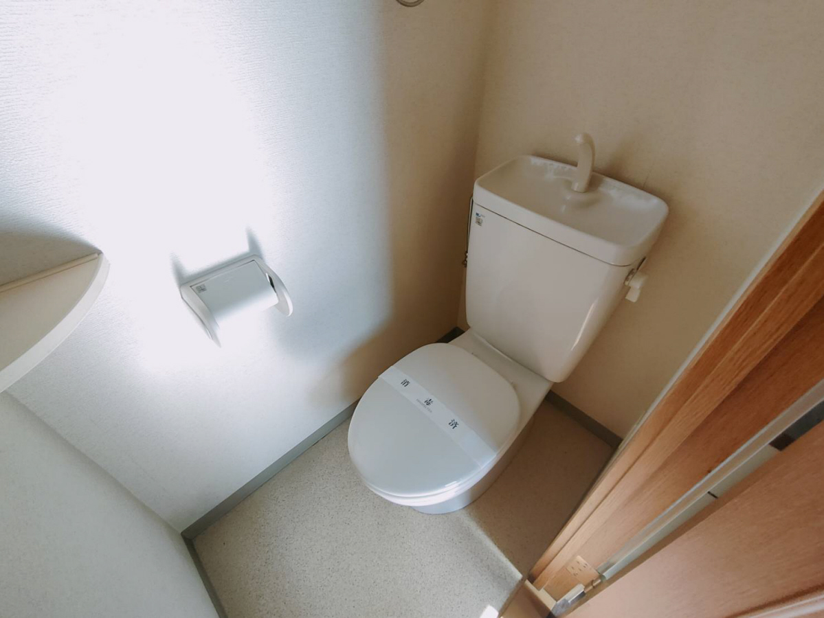 トイレ 写真8