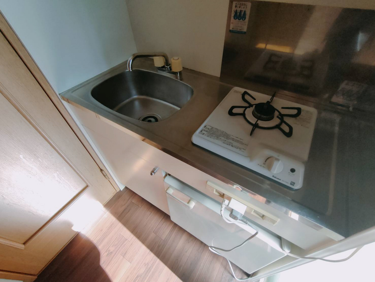 キッチン 写真4