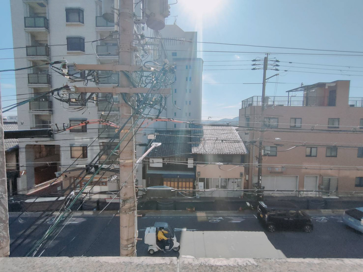 眺望 写真11
